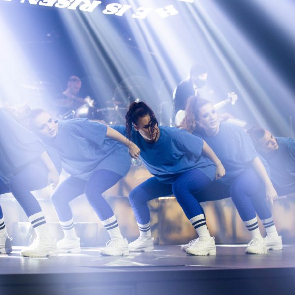 Hip Hop Hip Hop